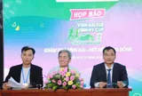Vĩnh Hải Run – Vĩnh Hy Cup 2026: Từ đường chạy đến hành trình quảng bá điểm đến