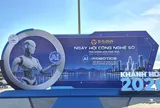 Khánh Hòa khai mạc Ngày hội Công nghệ số năm 2026