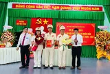 Khánh Hòa: Thành lập Hội Cựu CAND phường Bắc Nha Trang nhiệm kỳ 2026 – 2031