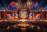Mở đăng ký 5.000 vé miễn phí Concert Quốc gia “Nối Vòng Tay Lớn” tại Thái Nguyên