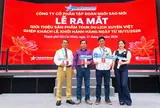 Newstar Tour đưa du lịch Xuyên Việt thành cầu nối liên kết vùng miền