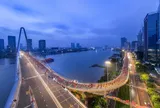 Marathon Quốc tế TP.HCM Techcombank mùa thứ 9: Kết nối thể thao, đánh thức sức hút du lịch đô thị