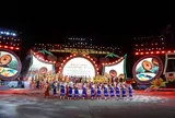 Tuần Văn hóa – Đại đoàn kết toàn dân tộc Quảng Ngãi: Đánh thức sức hút du lịch từ miền biển đến đại ngàn