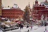 Moscow gia tăng sức hút trên bản đồ du lịch của người Việt
