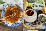 Thưởng thức bún ốc nguội, đặc sản Hà Nội dành cho người sành ăn