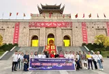 VITM FAM TRIP 2026: Hiệp hội du lịch tỉnh Bắc Ninh tổ chức chương trình khảo sát mở rộng hành trình kết nối, quảng bá du lịch