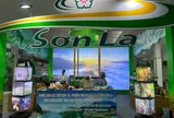 Sơn La quảng bá hình ảnh du lịch đặc sắc tại VITM 2026