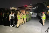 Tai nạn giao thông giảm sâu dịp nghỉ lễ: Tín hiệu tích cực từ điều hành đến ý thức người dân