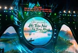 Thái Nguyên mở màn mùa du lịch 2026 với đại nhạc hội “ Hồ trên núi - Trà trong mây”
