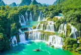 Từ cảnh đẹp đến trải nghiệm: Cuộc cạnh tranh mới của các điểm đến Việt Nam