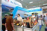 Hà Tĩnh đẩy mạnh quảng bá, kết nối du lịch tại VITM 2026
