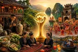 VITA Awards 2026: Cơ hội cho những mô hình du lịch gắn với văn hóa bản địa