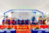 HARA PHU THU BAY – Điểm hẹn nghỉ dưỡng mới bên biển Phù Mỹ Bắc