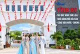 “Vĩnh Hy xưa – Vĩnh Hải ngày nay”: Hành trình kết nối để đưa điểm đến đến gần du khách