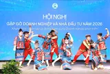Khánh Hòa đồng hành cùng doanh nghiệp, tạo động lực cho tăng trưởng bền vững