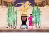 CHỦ TỊCH HĐTV CÔNG TY YẾN SÀO KHÁNH HÒA NHẬN CÚP THÁNH GIÓNG 2026: LAN TỎA GIÁ TRỊ ĐẶC SẢN QUỐC GIA ĐẾN DU KHÁCH