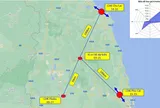 Bổ sung các cảng hàng không Măng Đen, Vân Phong vào Quy hoạch tổng thể phát triển hệ thống cảng hàng không, sân bay toàn quốc thời kỳ 2021-2030