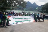 Bộ VHTTDL: “Chung tay giảm thiểu rác thải nhựa - Lan tỏa lối sống xanh”