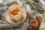 Chay Garden gợi ý những món chay hấp dẫn mùa Vu Lan, xứng danh quán chay được Michelin Guide 3 năm liền
