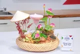 Cuộc thi sáng tạo thức uống không cồn quy mô lớn nhất tại Việt Nam