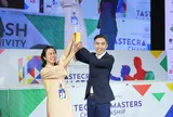 Thí sinh sáng tạo thức uống “Phở”, “Lẩu gà lá é” trở thành nhà vô địch Tastecraft Masters Championship 2025
