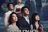 "Ốc mượn hồn": Quốc Trường - Tiểu Vy đối đầu, "nhạc sĩ quốc dân" Nguyễn Văn Chung gây choáng khi đóng điện ảnh