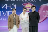 Hoa khôi Sinh viên Việt Nam 2026: Nhà sản xuất Dược sĩ Tiến nói không với “drama”