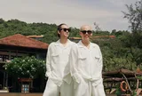 VUNGOC&SON tiếp tục quảng bá vẻ đẹp Việt Nam qua fashion show tại Banyan Tree Lăng Cô