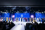 Khởi động Aquafina Vietnam International Fashion Week 2026: Thế hệ kế thừa lên ngôi