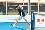 UNIQLO tổ chức giao lưu Pickleball tại TP.HCM, VĐV Phúc Huỳnh – tay vợt top 2 châu Á góp mặt