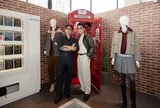 Thơm (Da LAB) chọn gì cho mùa Thu/Đông từ BST LifeWear của UNIQLO?