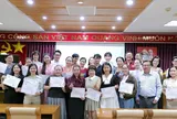 Bồi dưỡng kỹ năng làm Podcast cho phóng viên, nhà báo trong môi trường báo chí số