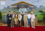 Dàn cast “Quán nhà Haha” không áp lực vì thành tích, kỳ vọng có nhiều show thúc đẩy phát triển kinh tế du lịch