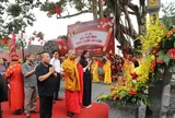 Lễ hội Đền Đức ông Trần Quốc Nghiễn nét văn hóa du lịch