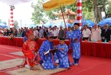 Tiến sĩ Vũ Phi Hổ, lễ kỷ niệm 515 năm ngày khoa cử diễn ra tưng bừng như ngày hội ở Quảng Ninh