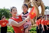 Sun World Ha Long rực rỡ toả sáng trong lòng Di sản