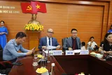 Hội thảo Khoa học Quốc gia về “Bảo tồn và phát huy các giá trị di sản văn hóa gắn với phát triển du lịch bền vững”