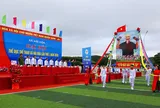 Tuần Văn hóa xã Hải Hòa 2026 có gì mới?