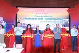 "Cồng chiêng Tây Nguyên-Thanh âm từ đại ngàn" đến vịnh Hạ Long