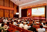 Quảng Ninh: Trà Đường Hoa lên ngôi sản phẩm văn hóa
