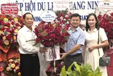 Quảng Ninh:Mốc son 66 năm Ngày truyền thống ngành Du lịch Việt Nam