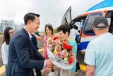Từ ba con tàu gỗ nhỏ đến thương hiệu du thuyền hàng đầu trên vịnh Hạ Long
