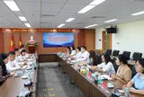Hợp tác truyền thông mở rộng cơ hội phát triển du lịch Quảng Ninh - Quảng Tây