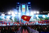 Kể chuyện lịch sử bằng ngôn ngữ nghệ thuật tri ân người hy sinh vì Tổ quốc