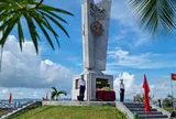 Người phi công Mỹ trở lại tìm ân nhân giữa biển Hạ Long