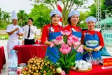 Hiệp hội Du lịch Hưng Yên phát huy vai trò kết nối sản vật và điểm đến