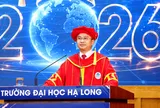 Đại học Hạ Long nguồn lực chất lượng cao cho phát triển kinh tế xanh Việt Nam