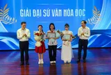 Quảng Ninh: Gần 40.000 học sinh lan tỏa văn hóa đọc trong không gian số