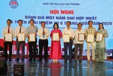 Hiệp hội Du lịch Hải Phòng củng cố tổ chức, phát huy nội lực sau sáp nhập