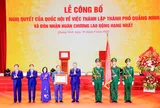 Quảng Ninh-Cơ hội vàng để “xanh hóa” tăng trưởng du lịch